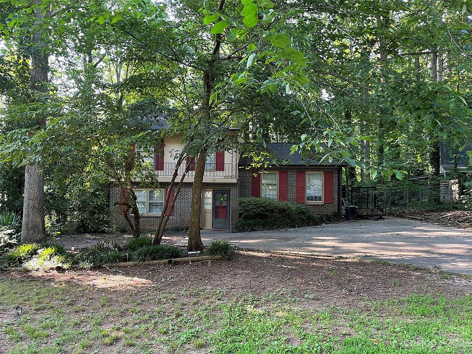 4736 Birchwood Ct, Gastonia, NC 28056 Zillow
