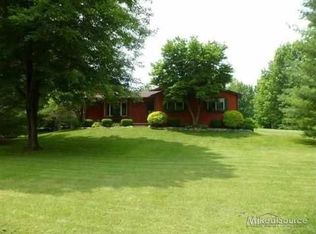 64303 Haven Ridge Rd, Lenox, MI 48050