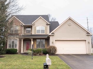7589 Willow Rdg, Fishers, IN 46038