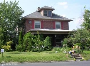 6813 Lincoln Way W, Saint Thomas, PA