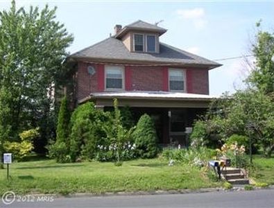 6813 Lincoln Way W, Saint Thomas, PA, 17252