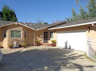 1055 E 21st St, Merced, CA 95340