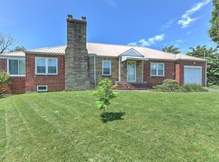 902 Milligan Hwy, Johnson City, TN 37601