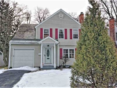 1178 Van Curler Ave, Schenectady, NY, 12308