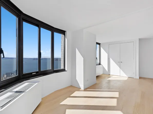 200 Rector Pl, New York, NY