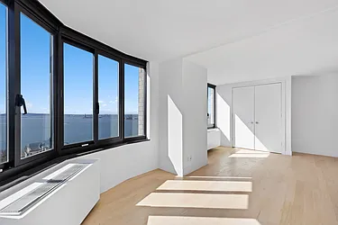 200 Rector Place, #38F