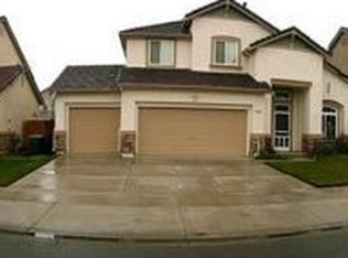 1804 Ficus St, Ceres, CA 95307