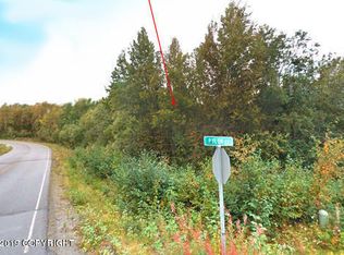 2150 S Pylon Cir, Wasilla, AK 99654