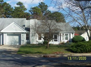 1026B Thornbury Ln, Leisure Village West, NJ