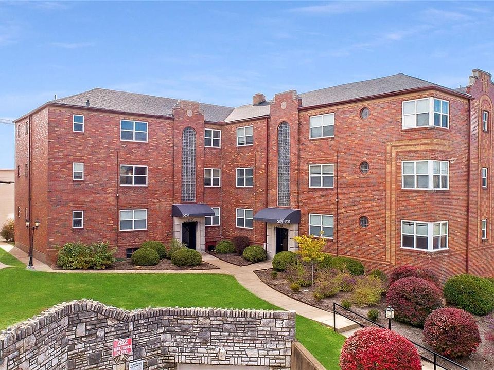 1st image of 5828 Lindenwood Ave APT 2N