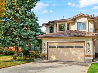 1340 S Shawnee Rd SW, Calgary, AB T2Y 2S7