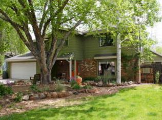 1971 N Meteor Dr, Flagstaff, AZ 86001