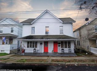 202 Main St, Kingston, PA 18704