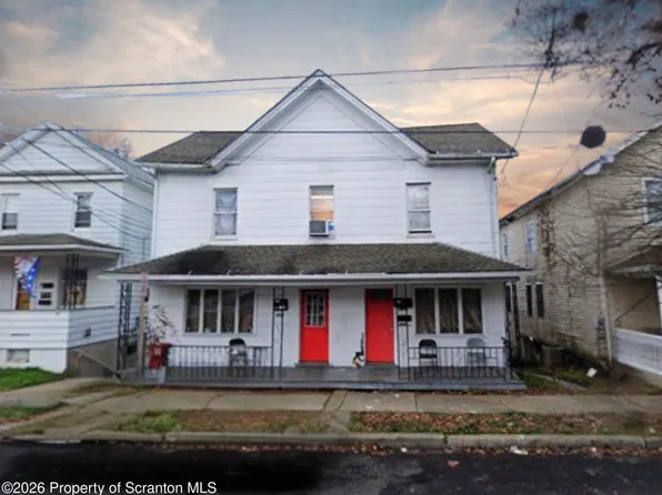 202 Main St, Kingston, PA 18704