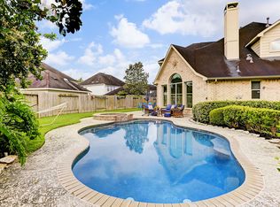 3914 Sweet Hollow Ct, Sugar Land, TX 77498
