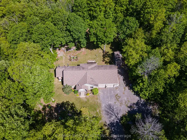 215 Flatrock Rd, Tweed, ON K0K 2Y0