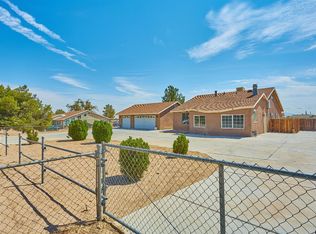 11505 Maple Ave, Hesperia, CA 92345