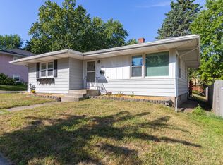 717 Hall Ave, Saint Paul, MN 55107