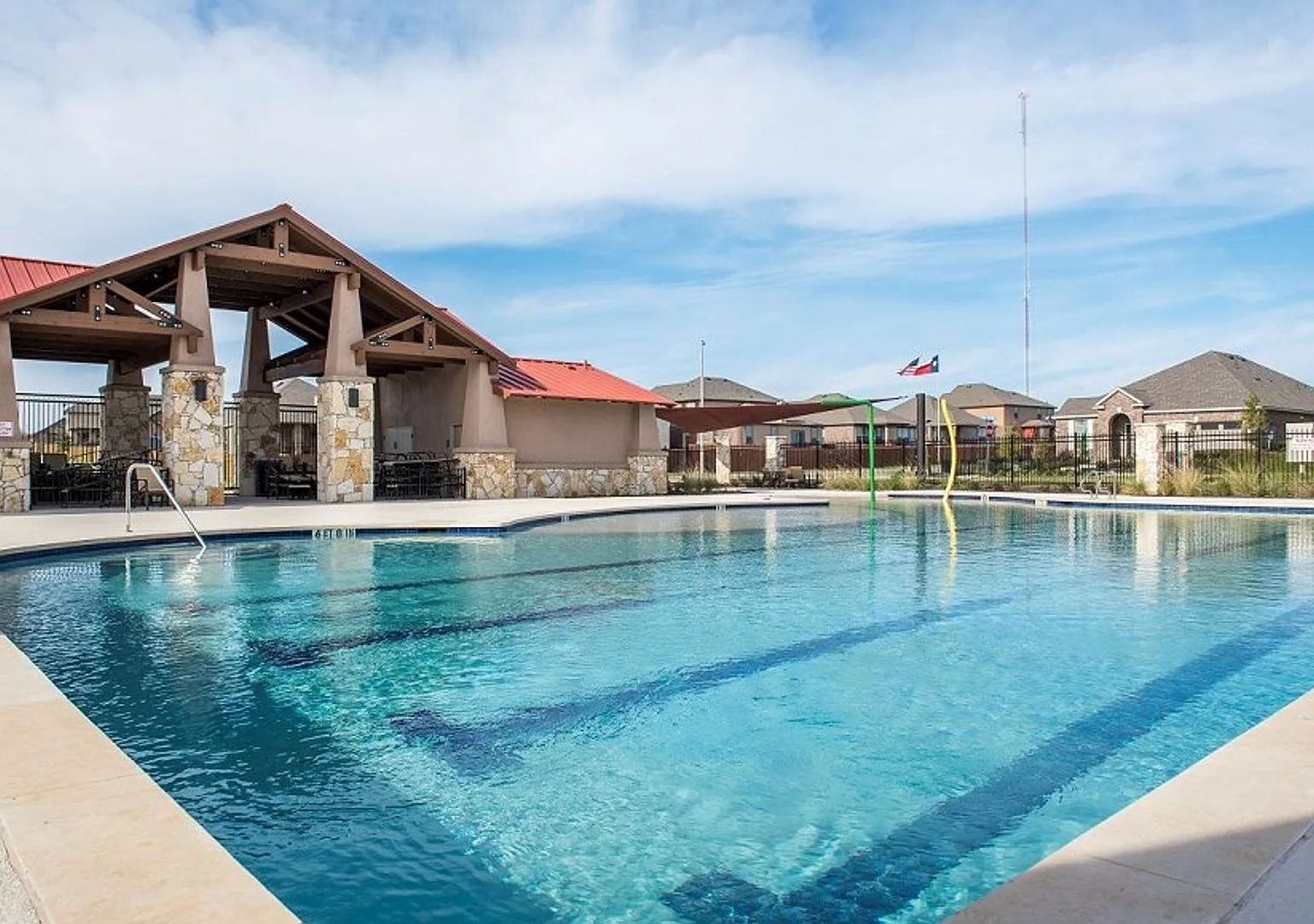 303 White River Dr., Georgetown, TX 78626 — Photo 2