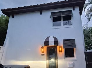 2500 S Miami Ave, Miami, FL 33129