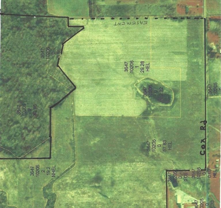 2nd image of Cox Rd
