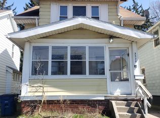 3526 Watson Ave, Toledo, OH 43612