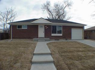 10714 Grant Dr, Northglenn, CO 80233