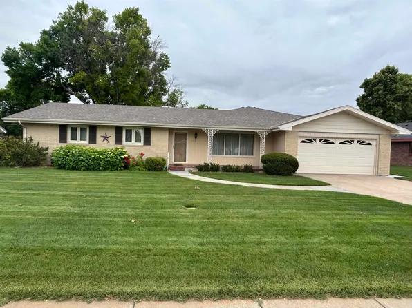 2110 Cedarberry Rd., North Platte, NE 69101
