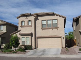 15924 N 22nd Ln, Phoenix, AZ 85023