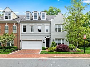 9522 Nassington Ct, Henrico, VA 23229