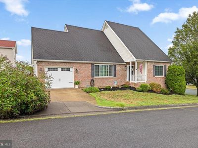 106 Rugby Pl, Winchester, VA, 22603
