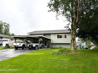 1612 Cara Loop, Anchorage, AK 99515