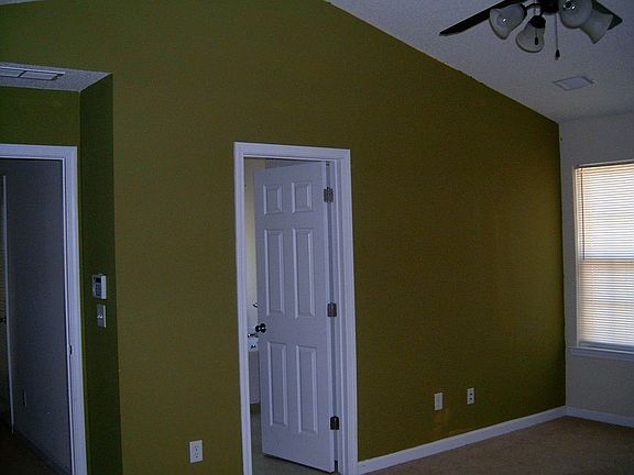 large master suite