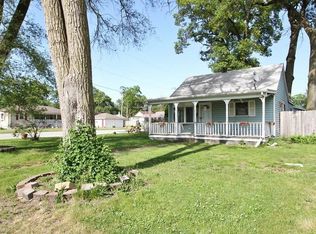 147 N Wright St, Griffith, IN 46319