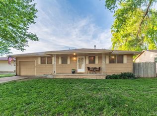 205 Hartland Ave, Salina, KS 67401