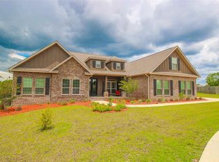 6003 Fieldbrook Ct, Pace, FL 32571