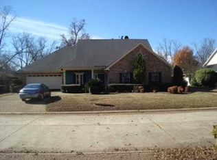5018 Kenilworth Dr, Bossier City, LA 71112