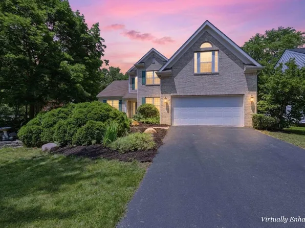 6981 Upper Cambridge Way, Westerville, OH 43082