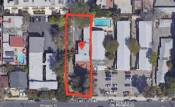 1st image of 10953 Whipple St #9