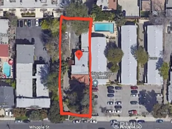 10953 Whipple St #9, North Hollywood, CA 91602
