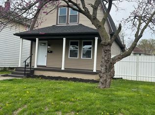 2407 Grand Ave, Middletown, OH 45044