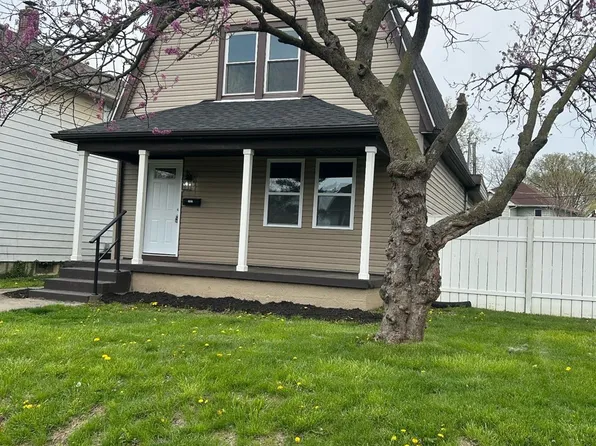 2407 Grand Ave, Middletown, OH 45044