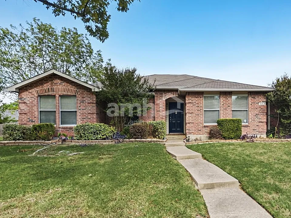 1642 Chesterwood Dr