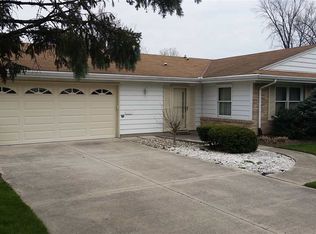 2820 Trent Dr, Fort Wayne, IN 46815