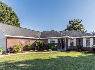 402 Rue Colombe, Carencro, LA 70520