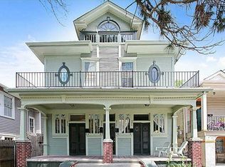 846 Roosevelt Pl, New Orleans, LA 70119