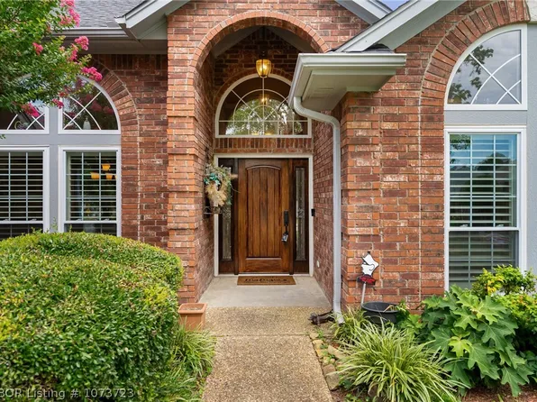 10905 Cork Ct, Fort Smith, AR 72908