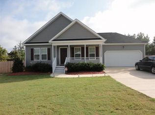 171 Jumpmaster Dr, Broadway, NC 27505