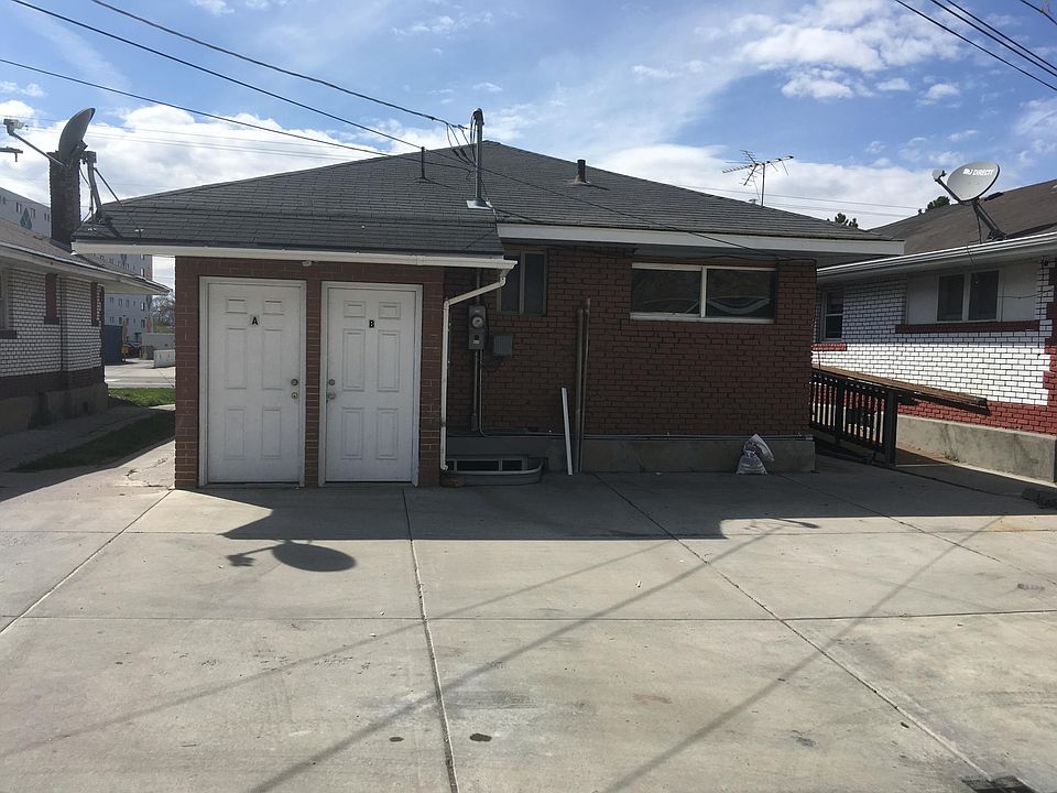 1st image of 1795 S Main St #B