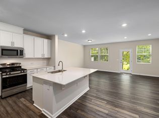 671 Maple Grove Way, Apex, NC 27523